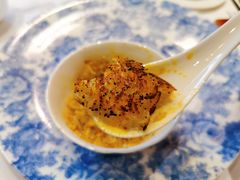 秃黄油黑松露拌饭-福1015(愚园路店)