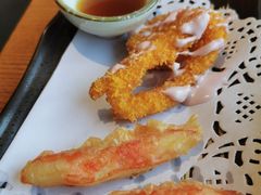 -松本楼(桥西店)