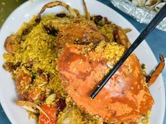-明记海鲜大排档(巽寮湾店)
