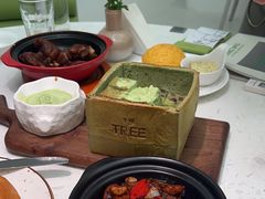 -大树餐厅(红旗街万达店)