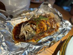 -新白鹿餐厅(银泰西湖文化广场店)
