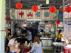 门面-凌舍好烧鹅(中山路店)