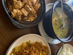 -食光慢宴·安吉土菜馆