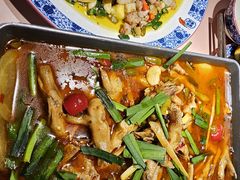 -杨记隆府重庆江湖菜(大悦城店)