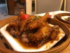 -顺德人家食府(黄金广场店)