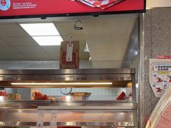 -塔斯汀中国汉堡(农业大厦店)
