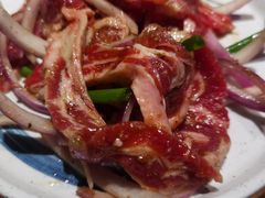 -小米烤肉·和牛原切-创意韩料(东关店)