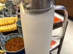 -成都老码头火锅(旺角店)