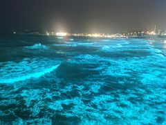 -青岛第三海水浴场