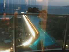 -瑰丽酒店·海吧·天际下午茶·现场DJ·天台酒吧