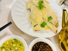 -华源餐厅·海鲜大排档(日月贝店)