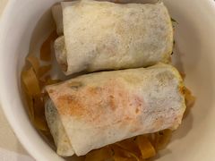 厦门薄饼-黑明餐厅(白鹭洲店)