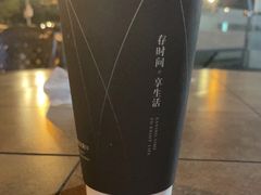 -时间仓(湘江世纪城店)