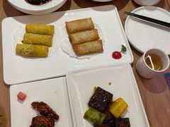 -枣子树·素食餐厅(普陀山店)