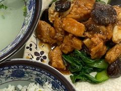 -秦记面馆(襄阳南路店)