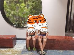 -青水瓦台汤泉(未央店)