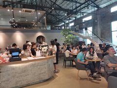 -GOTLOT COFFEE&KITCHEN角落厨房NOOK店