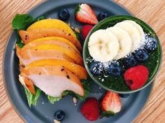 -COTTON CAFE(德信·中外公寓店)