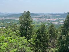 -云龙山