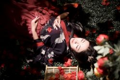 -九月鹰飞汉服摄影工作室