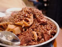 莲藕章鱼煲猪踭-农汤老店(顺联公园里店)