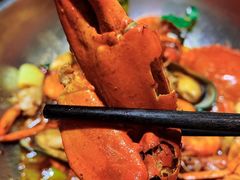 -七欣天香辣蟹火锅(无锡锡沪西路店)