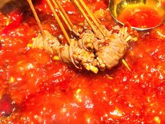 -巴蜀大宅门火锅(新华公园店)