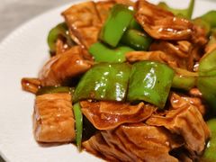 -九龙餐厅(大沽路店)