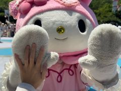 -安吉Hello Kitty乐园