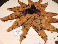-新骏景万豪酒店·万豪中餐厅