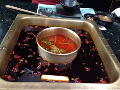 iphone_upload_pic-王家渡火锅店(棕榈泉店)
