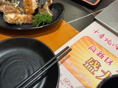 -千寻烧肉(政务区店)