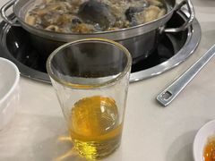 -太婆天府山珍酒楼(亚运村店)