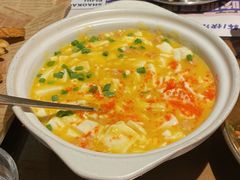 -神府路壹号·海鲜烧烤·砂锅粥·锅物(三坊七巷店)