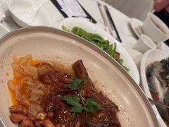 -海上名珠·海鲜酒楼(励骏庞都店)