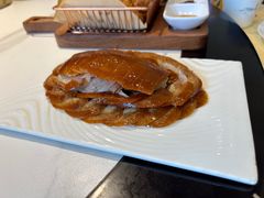 -峨嵋酒家(地安门店)
