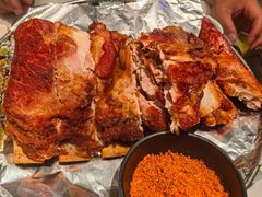 -奔跑吧陕菜·盛世长安(民乐园万达店)