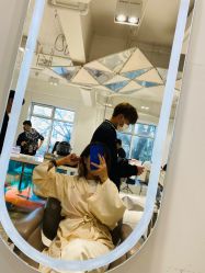 -MY HAIR ARDOR