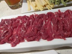 -浪里寻·臻牛养生牛肉火锅(方圆荟店)