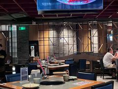 -老墙根涮肉·铜锅·烧烤(欢乐谷·王四营店)