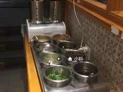 -一两饭川味素食餐厅