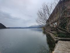 -里格村景区