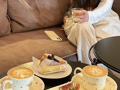 -Me Coffee下午茶艺术空间