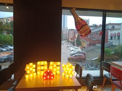 -必胜客(棠下店)
