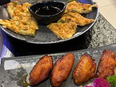 -老卜奎齐齐哈尔烤肉(人民东路店)