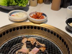 -炙城·韩式烤肉(南京东路店)