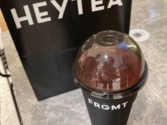 -喜茶(佛山岭南站店)