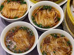 -云锦壹号·淮扬宴(徐汇万科店)