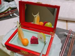 -宴昆山·私房菜(春晖店)