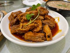 -新洪记·丽久饭店(铁西店)